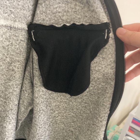 Nike Zip-Up Sweater/Jacket - Picture 5 of 7